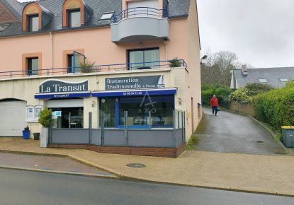 vente Restaurant La Foret Fouesnant