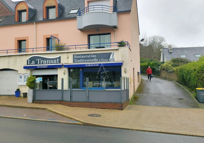 vente Restaurant La Foret Fouesnant