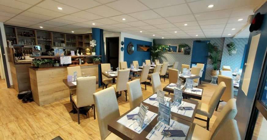 vente Restaurant La Foret Fouesnant