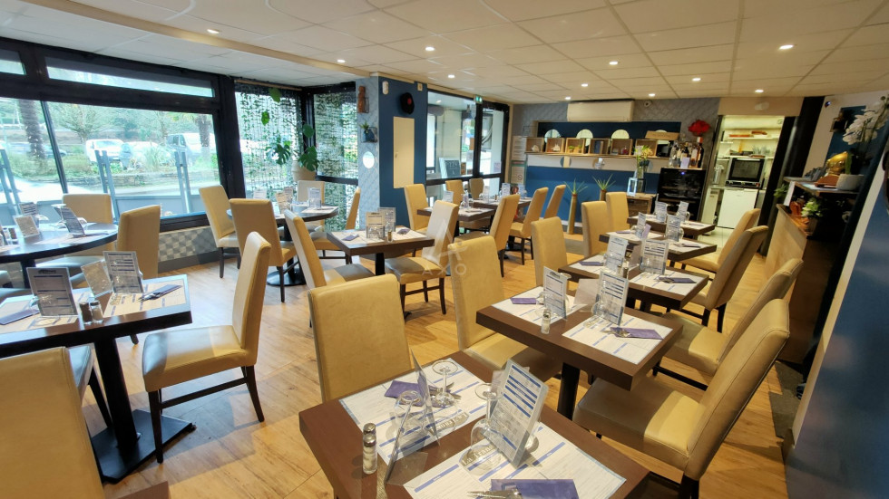 vente Restaurant La Foret Fouesnant - Photo 6