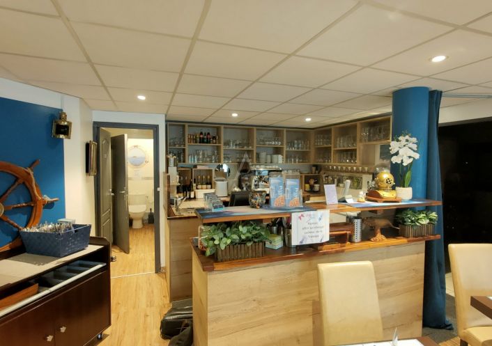 vente Restaurant La Foret Fouesnant