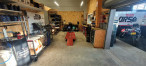 vente Garage (fonds) Saint Andre De La Marche