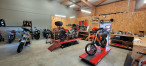 vente Garage (fonds) Saint Andre De La Marche