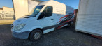 vente Garage (fonds) Saint Andre De La Marche