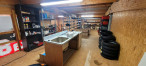 vente Garage (fonds) Saint Andre De La Marche