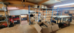 vente Garage (fonds) Saint Andre De La Marche