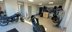 vente Garage (fonds) Saint Andre De La Marche