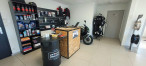 vente Garage (fonds) Saint Andre De La Marche