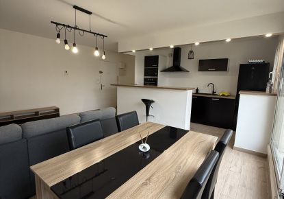 location Appartement Angers