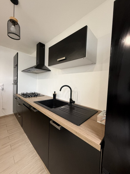 location Appartement Angers - Photo 2