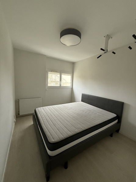 location Appartement Angers - Photo 4
