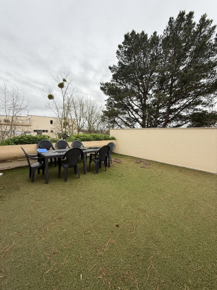 location Appartement Angers - Photo 5