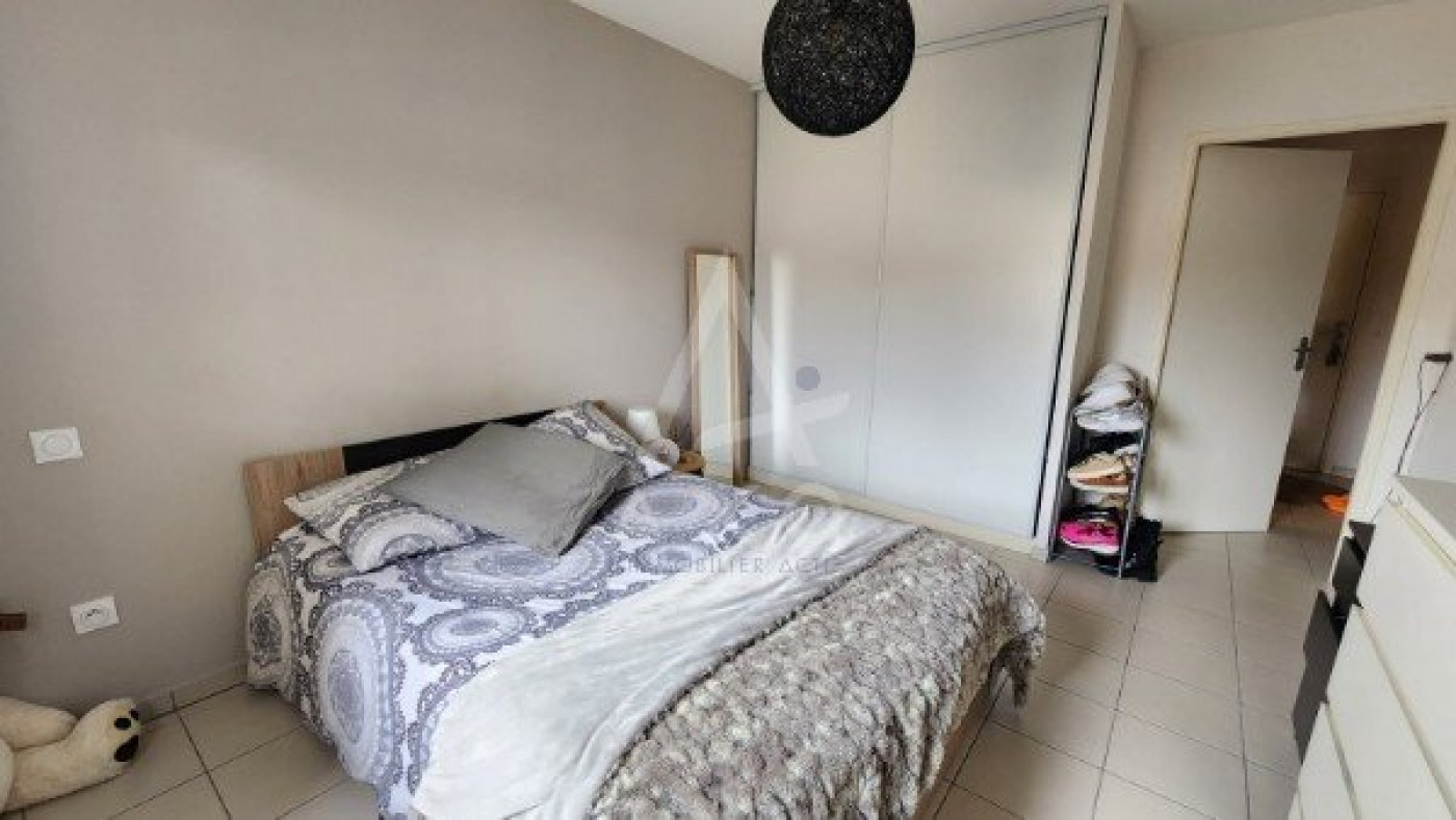 vente Appartement Saint-jean - Photo 4