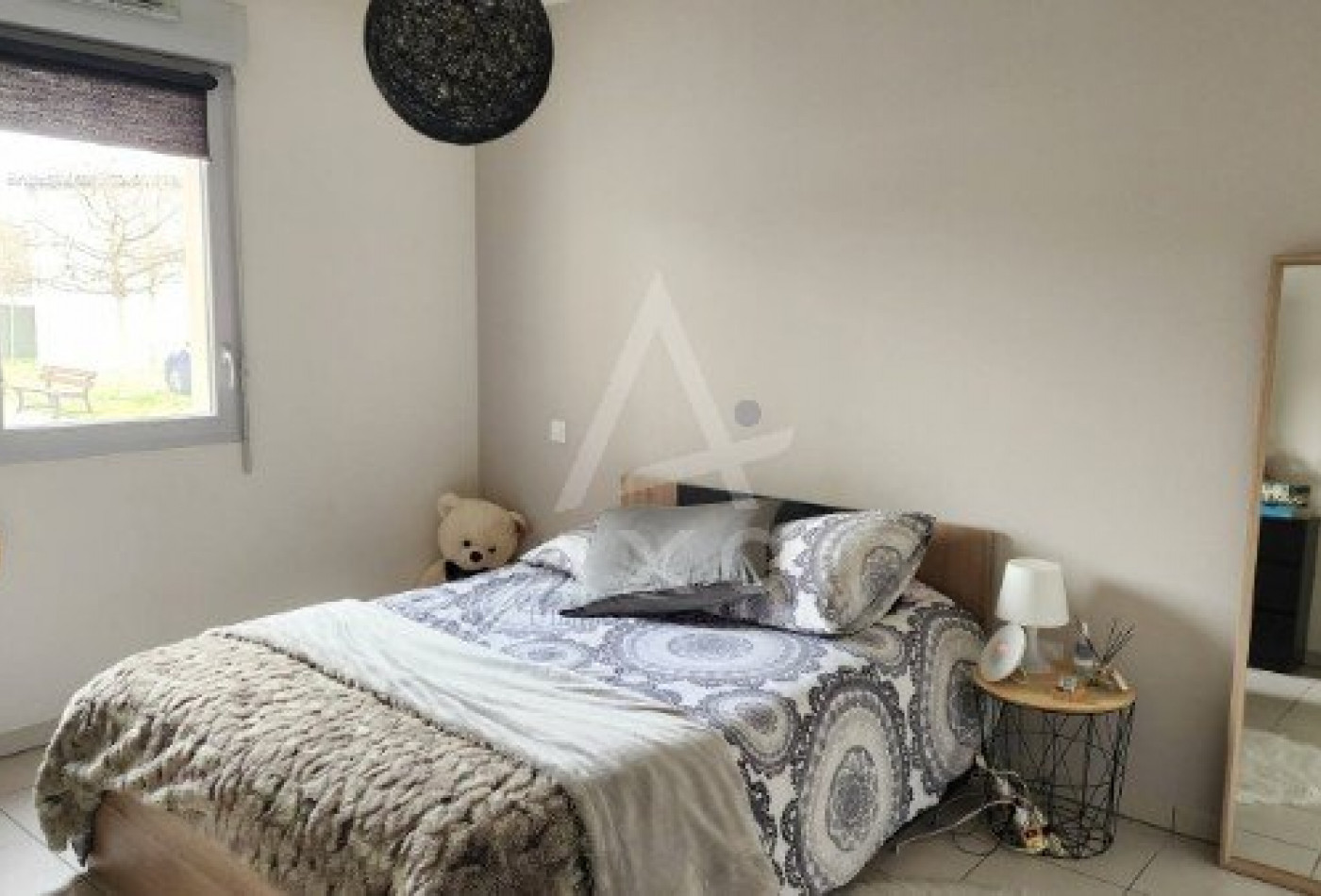 vente Appartement Saint-jean - Photo 5