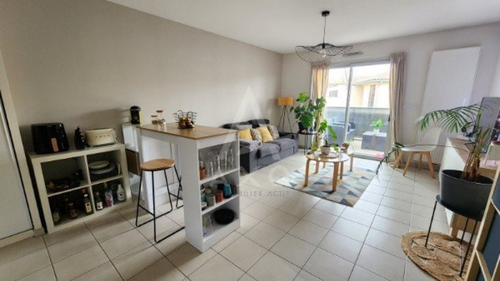 vente Appartement Saint-jean - Photo 2