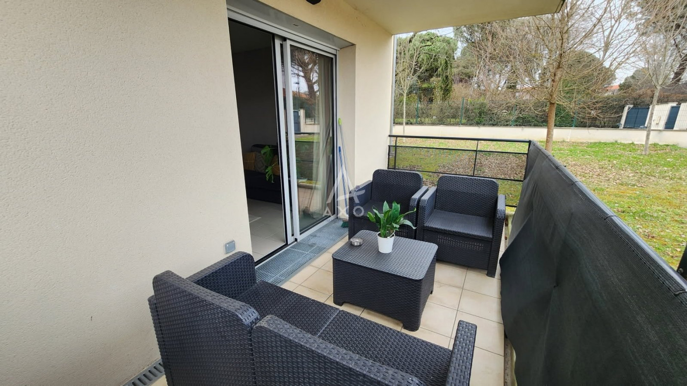 vente Appartement Saint-jean - Photo 6