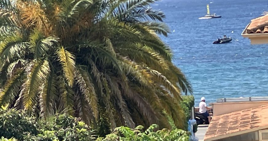 vente Appartement rénové Agay