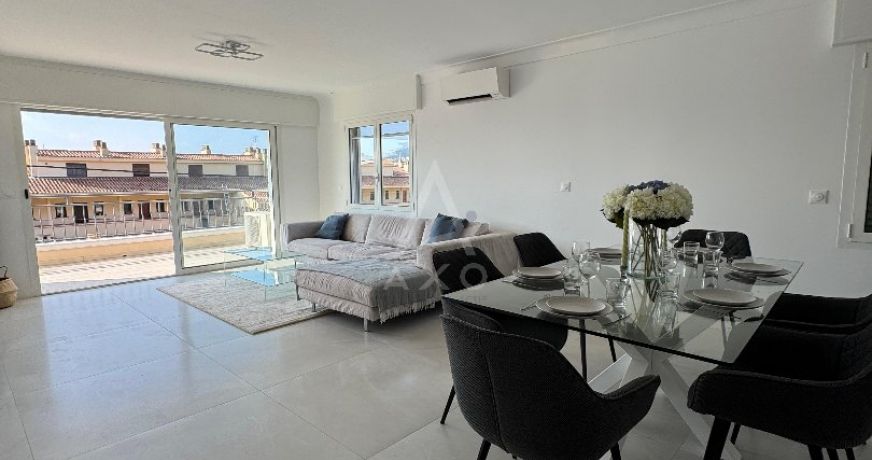vente Appartement rénové Agay
