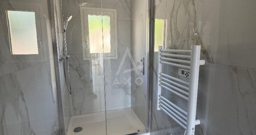 vente Appartement rénové Agay