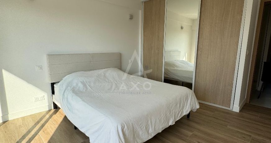vente Appartement rénové Agay