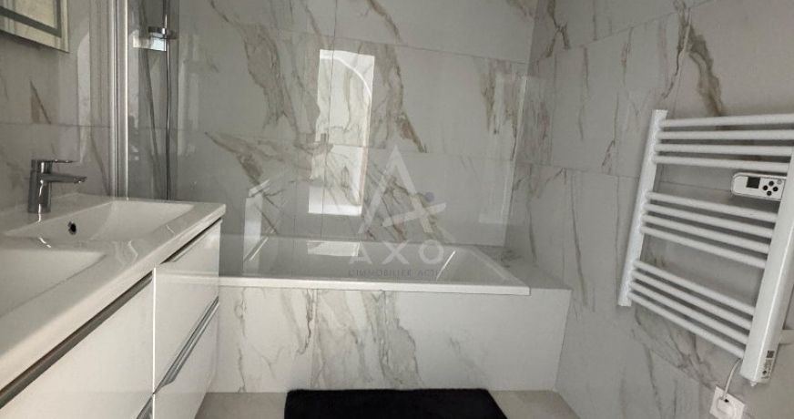 vente Appartement rénové Agay