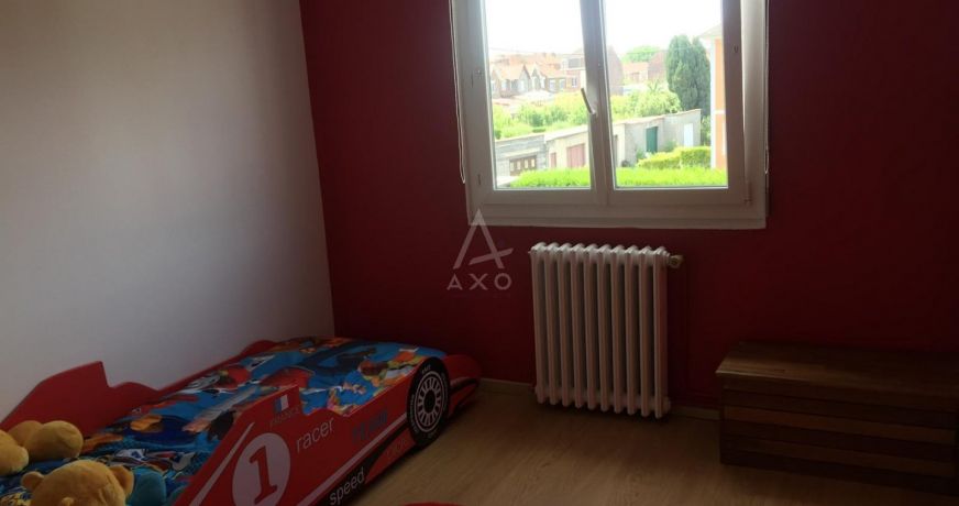 vente Maison Perenchies