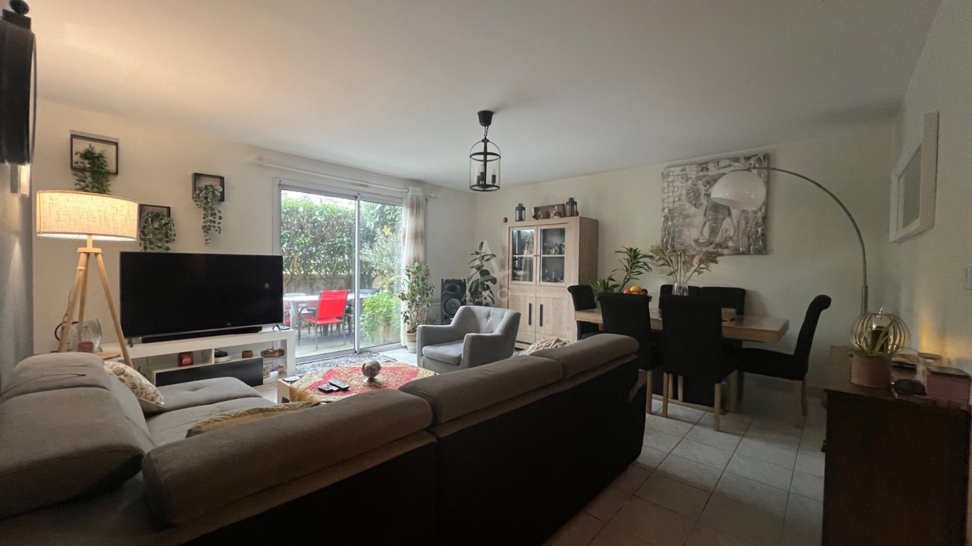 vente Appartement Reze - Photo 2