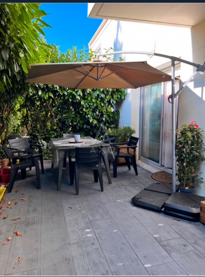 vente Appartement Reze - Photo 1