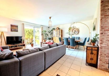 vente Appartement Reze