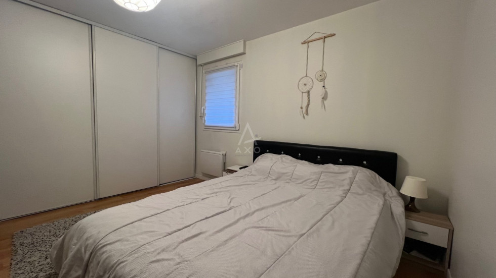 vente Appartement Reze - Photo 7