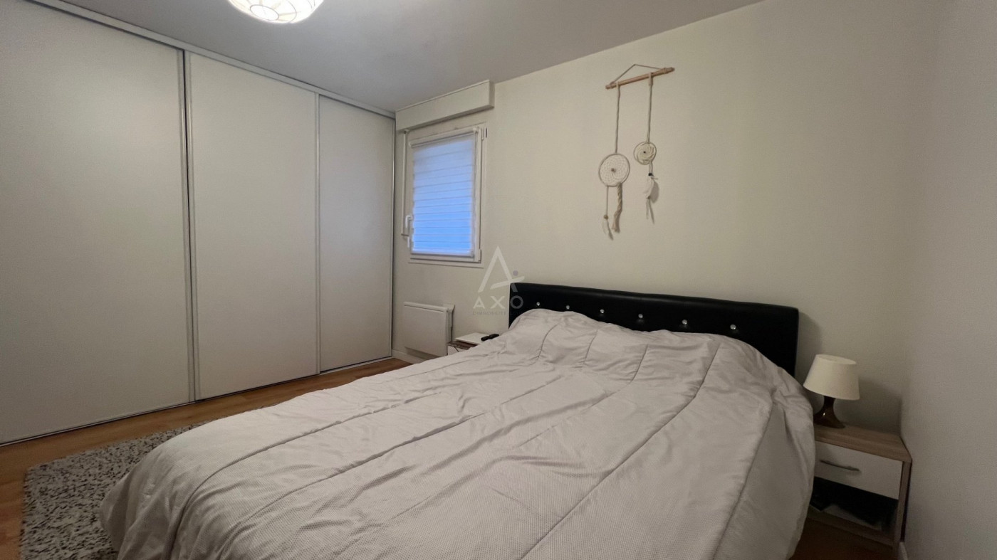 vente Appartement Reze - Photo 6