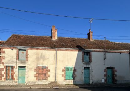 vente Maison Autry Le Chatel