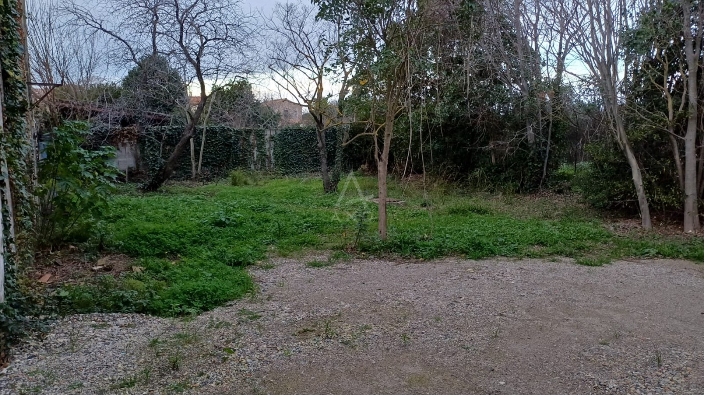 vente Remise en pierre Coursan - Photo 5