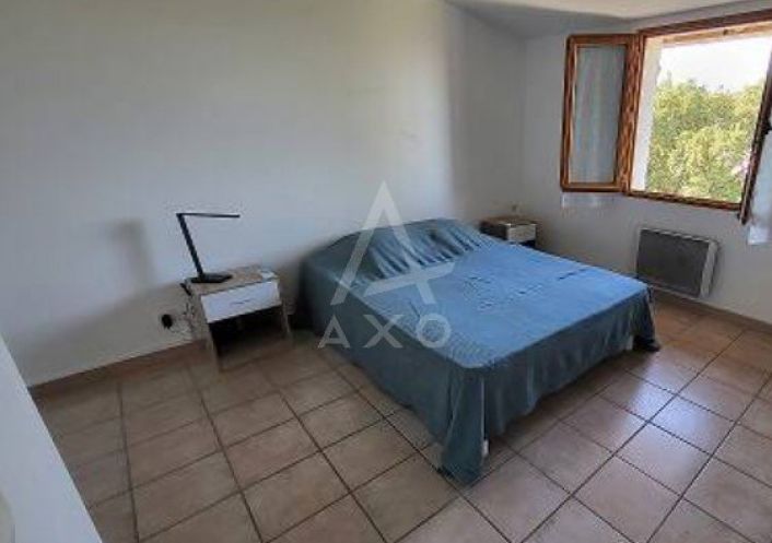 vente Maison Frejus