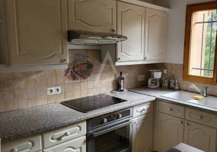 vente Maison Frejus