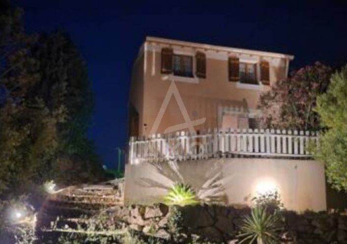vente Maison Frejus