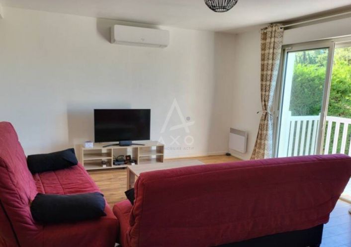 vente Maison Frejus