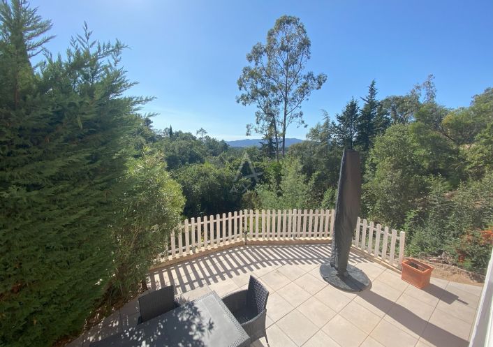 vente Maison Frejus