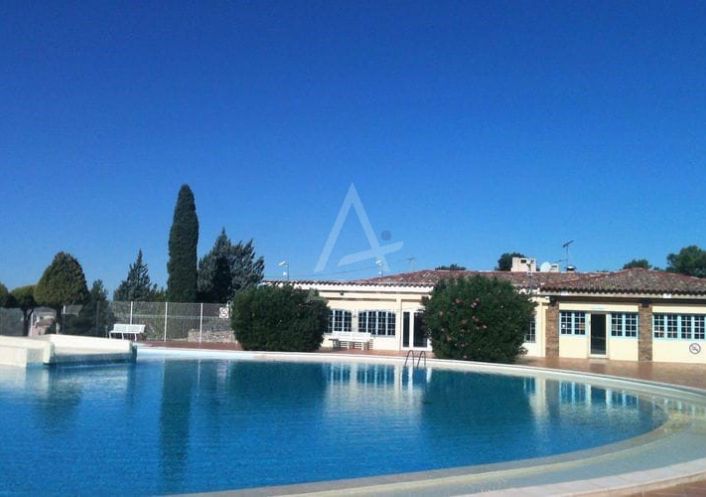 vente Maison Frejus