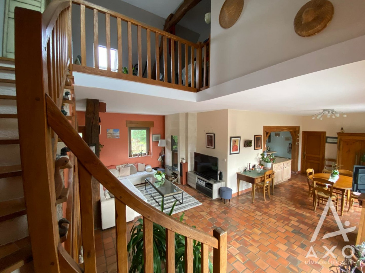 vente Fermette Ouzouer Sur Loire - Photo 9