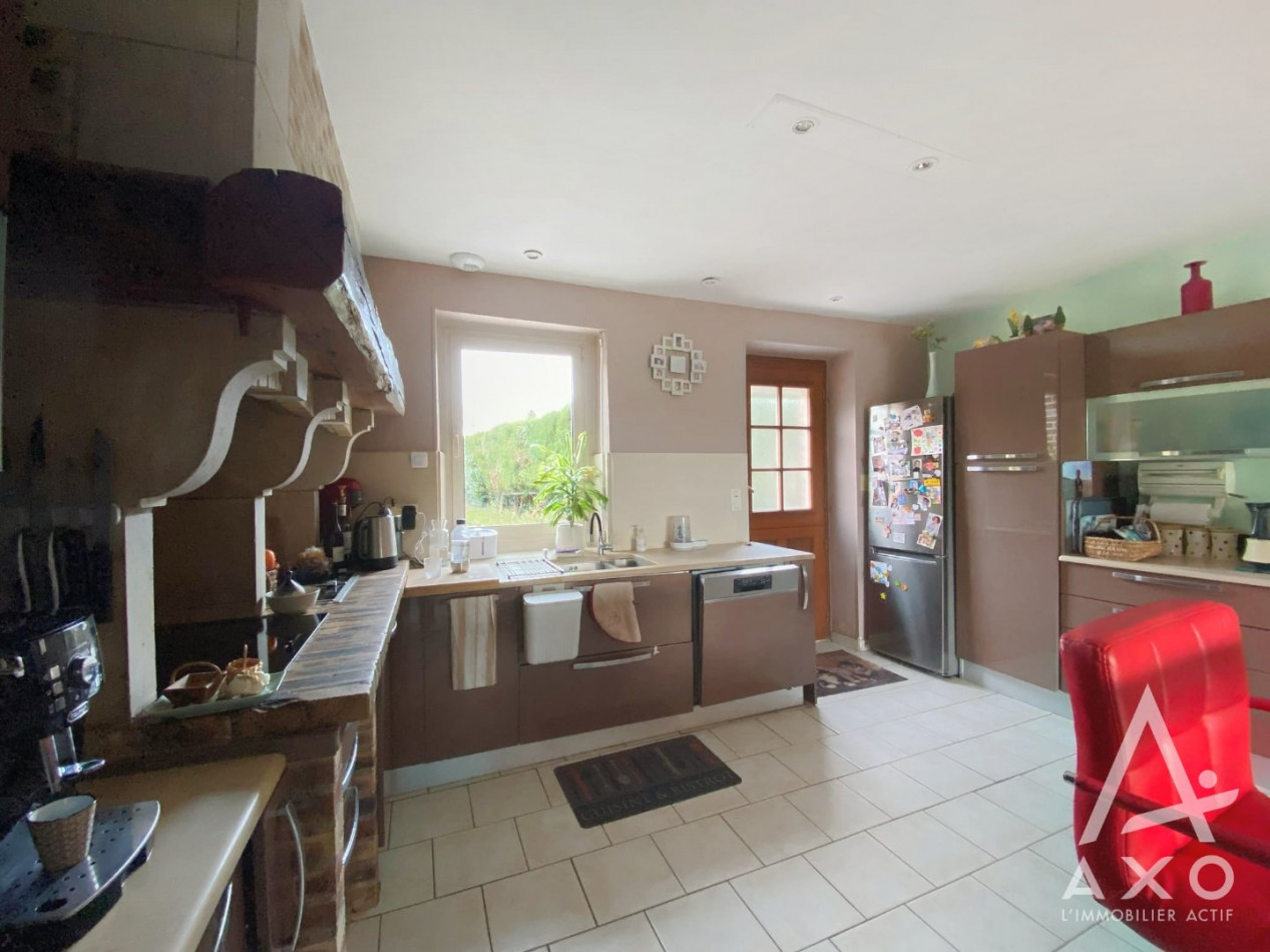 vente Fermette Ouzouer Sur Loire - Photo 5