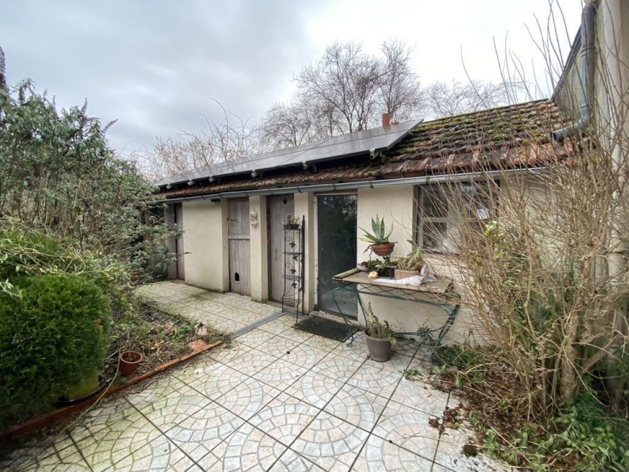 vente Fermette Ouzouer Sur Loire - Photo 17