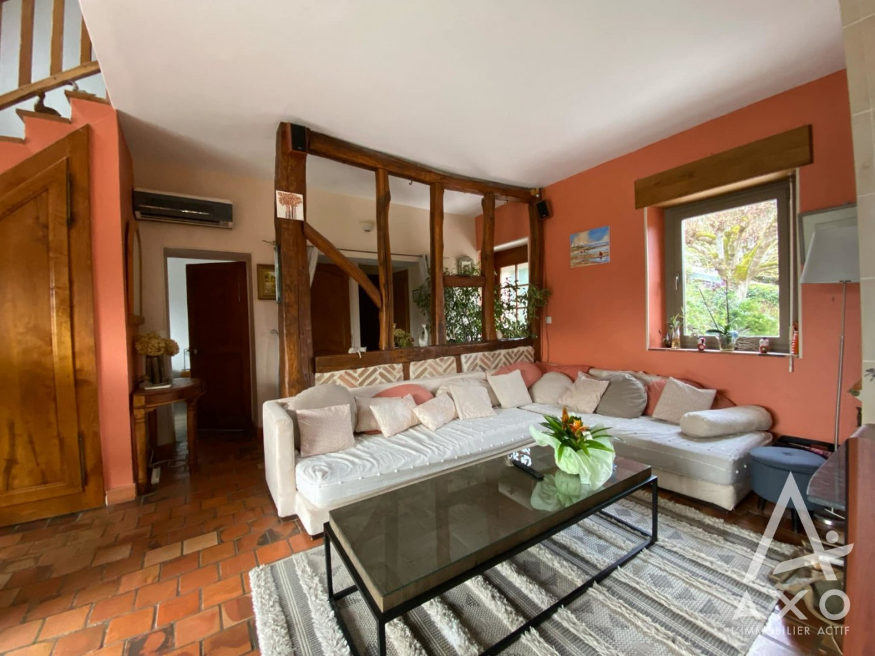 vente Fermette Ouzouer Sur Loire - Photo 4