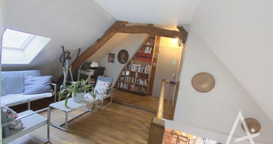 vente Fermette Ouzouer Sur Loire