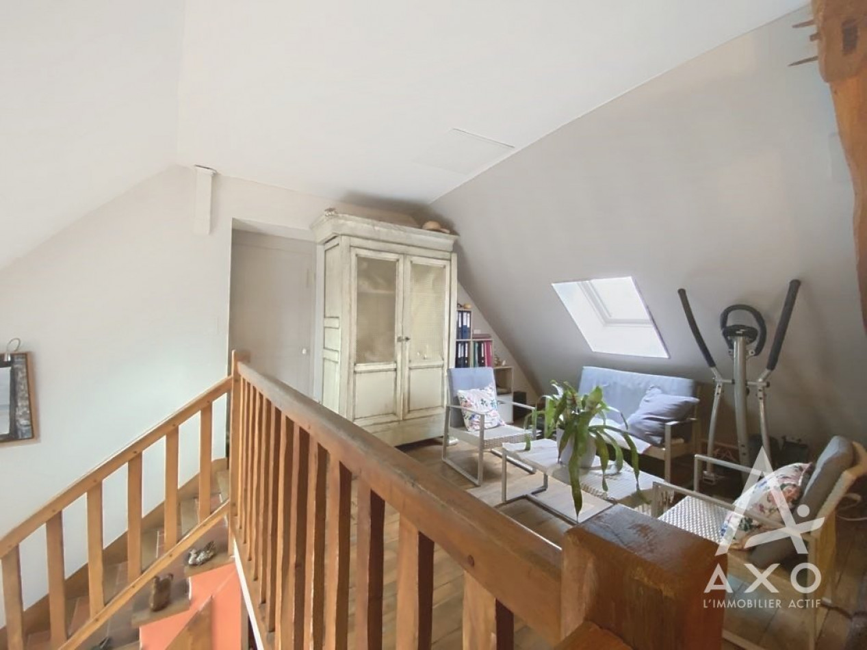 vente Fermette Ouzouer Sur Loire - Photo 12