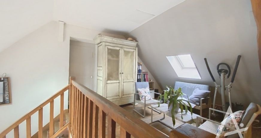 vente Fermette Ouzouer Sur Loire