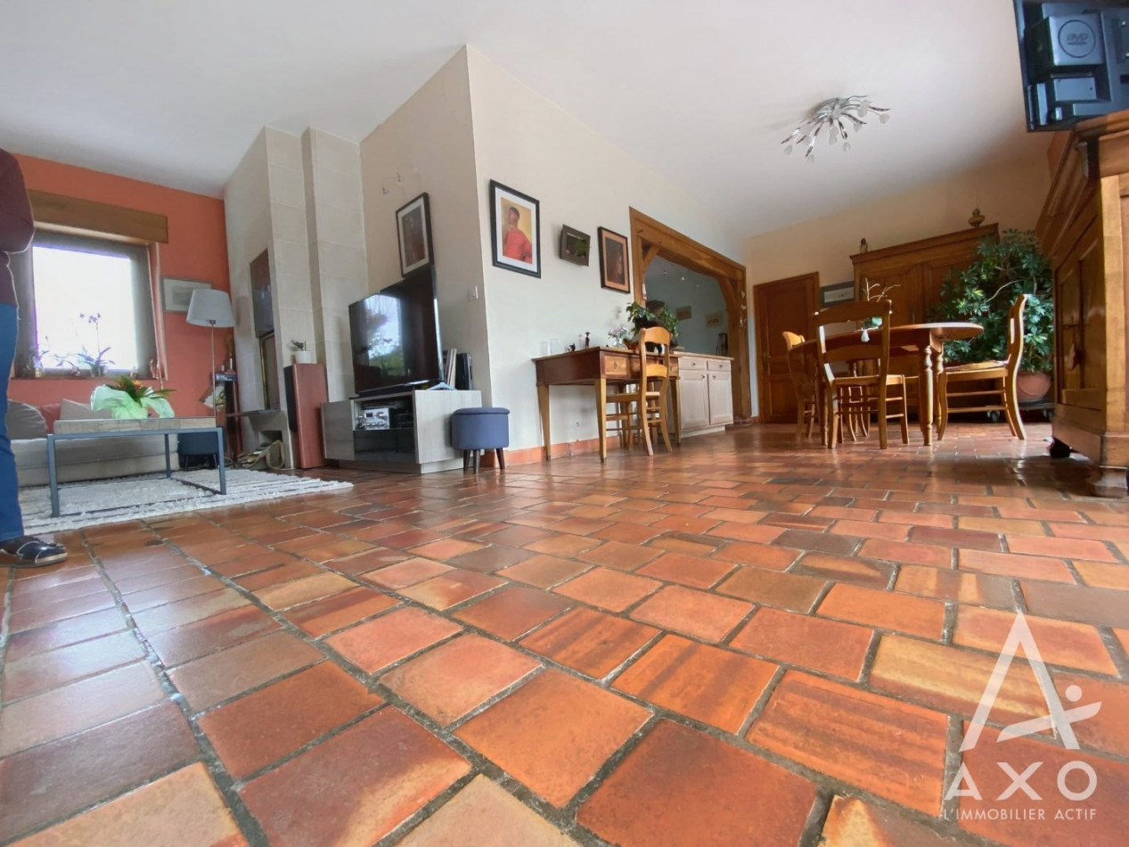 vente Fermette Ouzouer Sur Loire - Photo 1