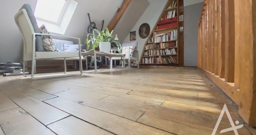 vente Fermette Ouzouer Sur Loire