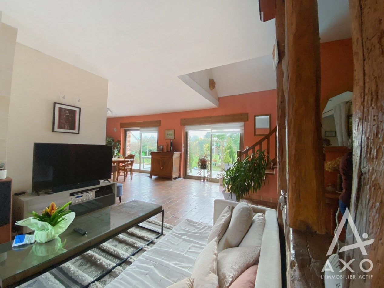 vente Fermette Ouzouer Sur Loire - Photo 3