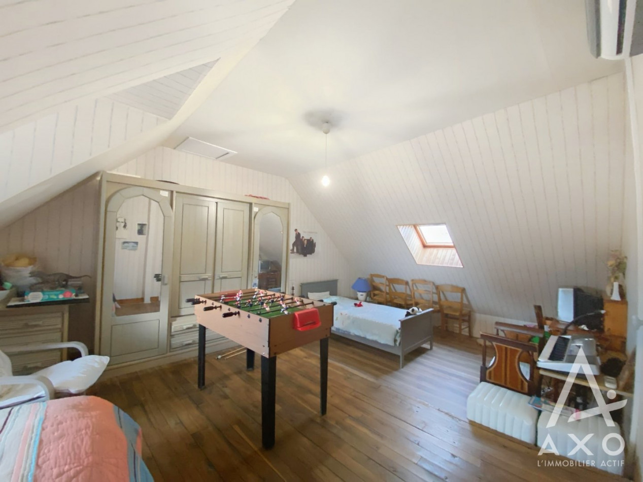 vente Fermette Ouzouer Sur Loire - Photo 13